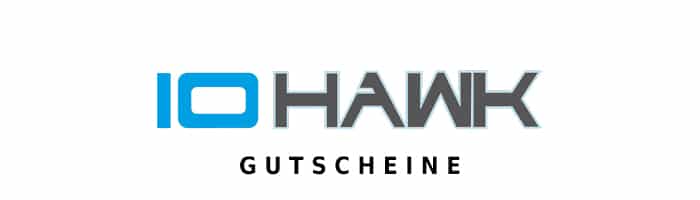 iohawk Gutschein Logo Oben