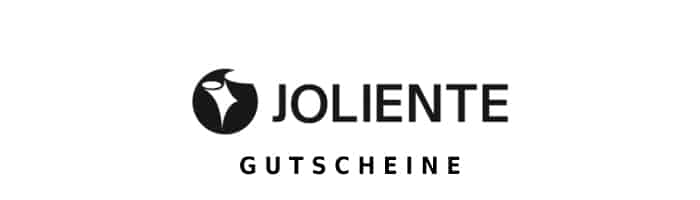 joliente Gutschein Logo Oben