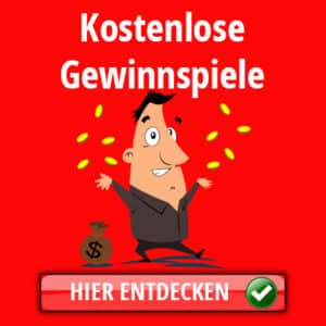 kostenlose gewinnspiele