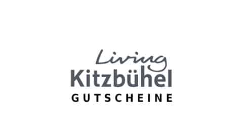 living-kitzbuehel Gutschein Logo Seite