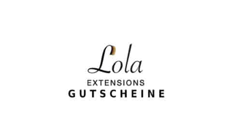 lola-extensions Gutschein Logo Seite