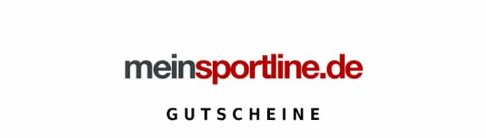 meinsportline.de Gutschein Logo Oben