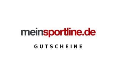 meinsportline.de Gutschein Logo Seite