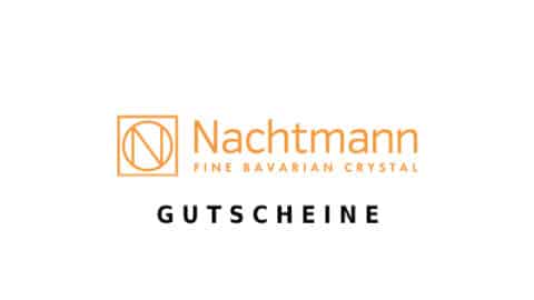 nachtmann Gutschein Logo Seite