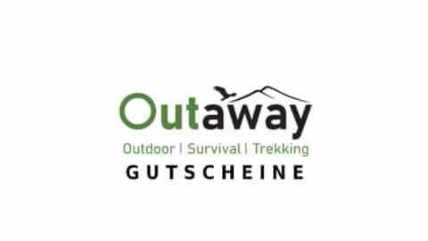 outaway Gutschein Logo Seite