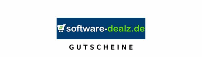 software-dealz Gutschein Logo Oben