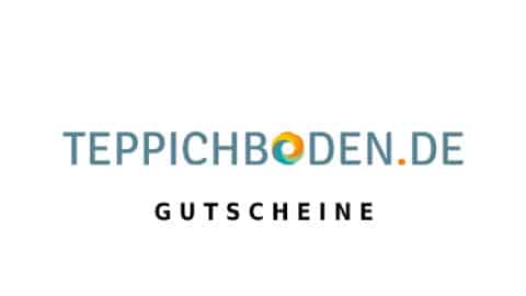 teppichboden.de Gutschein Logo Seite